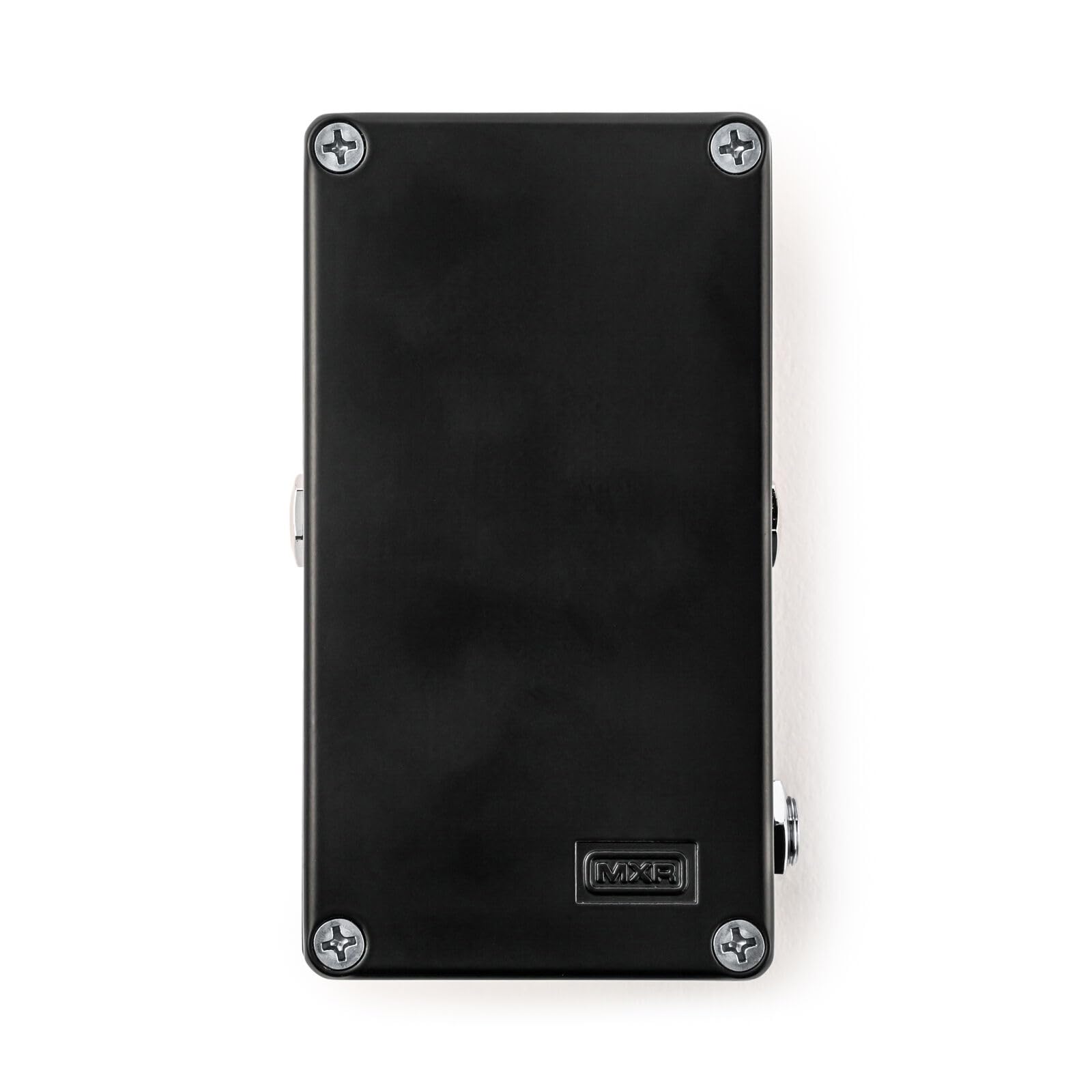 MXR X100 Rockman Pedal | Rockman X100 Analog Tone Processor con 4 Preset, Compressione Calibrata e Chorus Bucket-Brigade