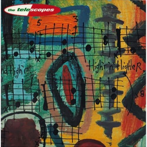 Telescopes - Vinyl release thumbnail