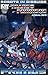 Transformers: Robots In Disguise Annual 2012 (Transformers: Robots In Disguise (2011-2016)) (English Edition)