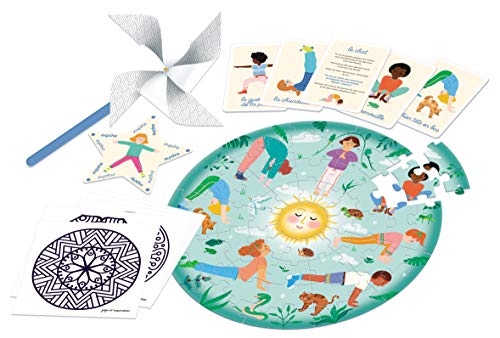 Nathan Yoga et Relaxation Enfant - vue 4