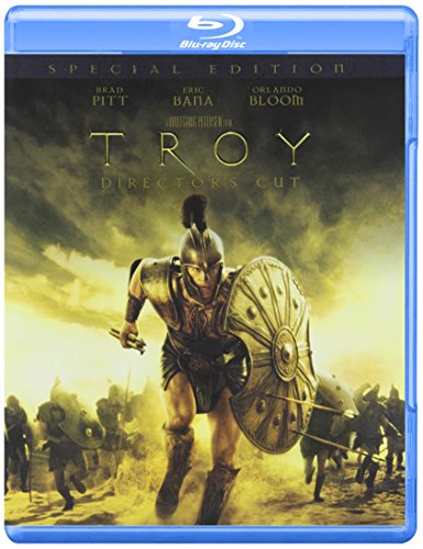  Troy