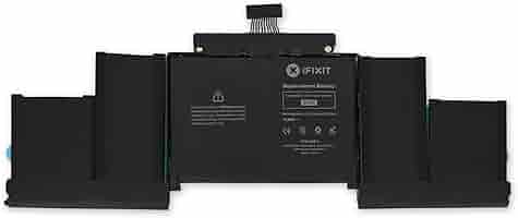 【バッテリー新品】MacBookPro2015/i7/win11/Office Amazon.com: iFixit Compatible with Battery MacBook Pro 15