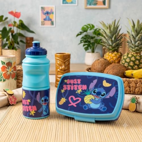 Image of STRIDERS 2 PCS BTS Set in Gift Box Stitch Palms