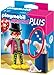 Produktbild PLAYMOBIL 4760 Clown mit Hundedressur