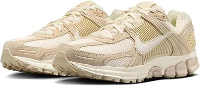NIKE(ナイキ) ズーム ボメロ 5 Zoom Vomero 5 ベージュ/セイル HQ0458-200
