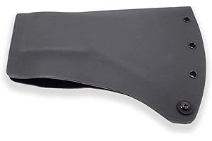 Kydex Sheath for Cold Steel Trail Boss Axe