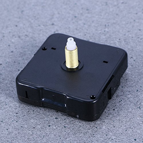 ROSENICE DIY, Movimento al quarzo Meccanismo