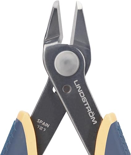 Miniatura 4 de Lindstrom Cortadores de cizalla cónicos Edge 6152  PLR-6152