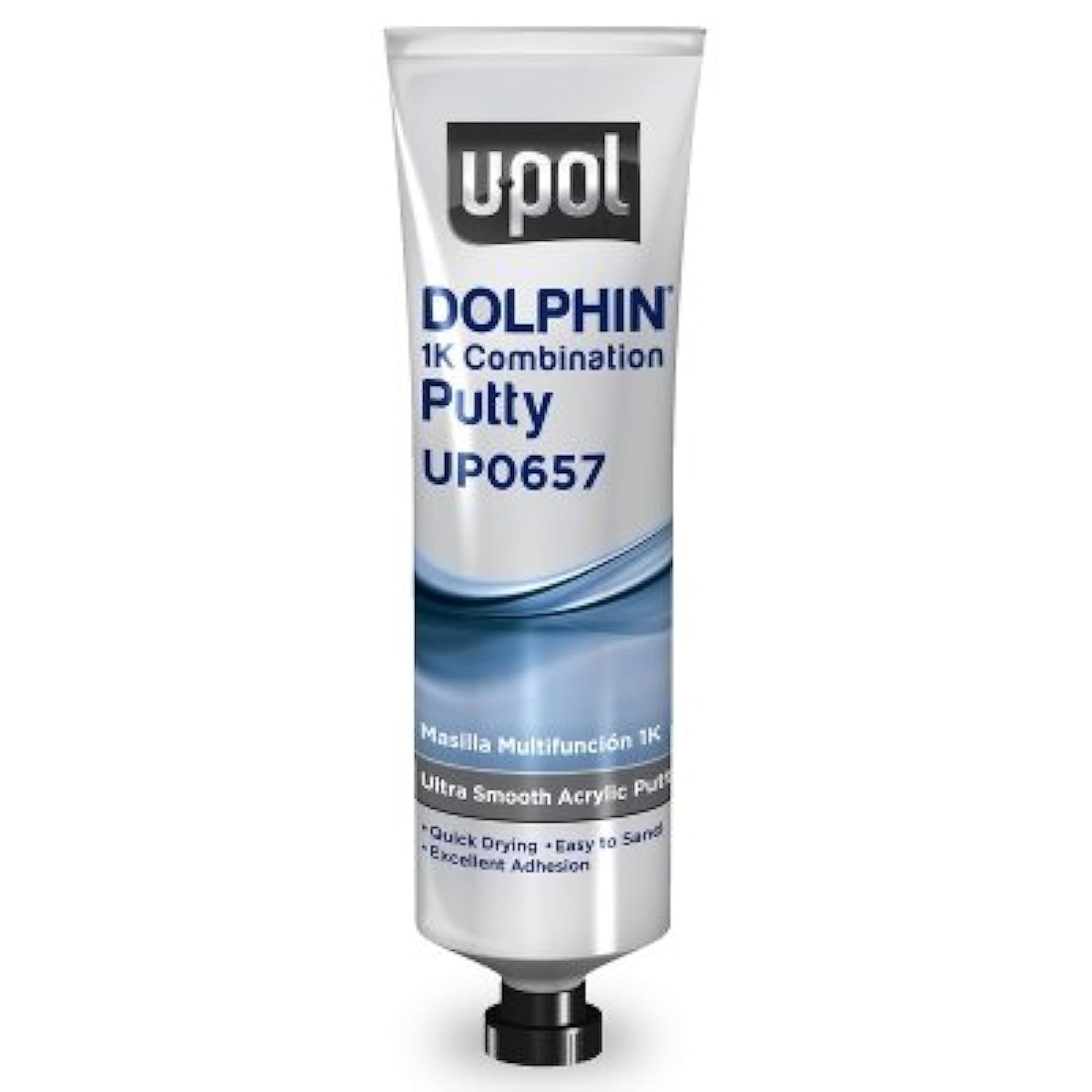 U-Pol DOLPHIN 1K Combination Putty, UP0657