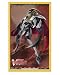Produktbild Bushiroad Sleeve Collection Mini Vol.71 - Card Fight!! Vanguard [Lion of Luminosity Platinum Eisele] (japan import)