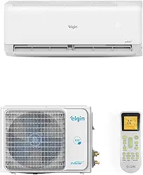 Ar Condicionado Split Elgin Eco Inverter Ii 9000 Btus Q/f 220v