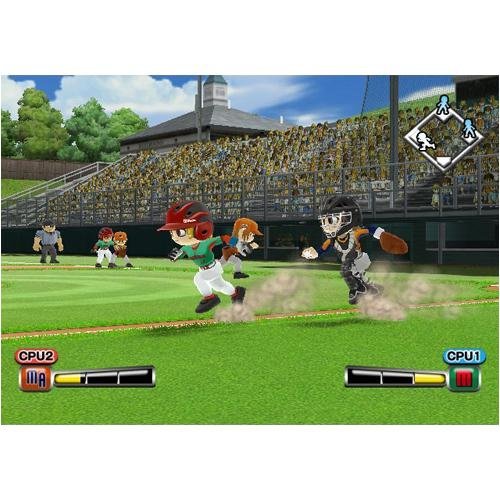 Vista 2 de Little League World Series Baseball 2009 (Renewed)