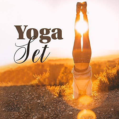 Play Yoga Set – Nature Sounds for Deep Meditation, Spiritual Harmony ...