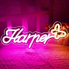 Harper—Pink+Warm White