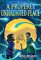 Algopix Similar Product 13 - A Properly Unhaunted Place