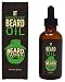 Beard Farmer - Growther XT Beard Oil (Extra Fast Beard Growth) All Natural Beard Growth Oil