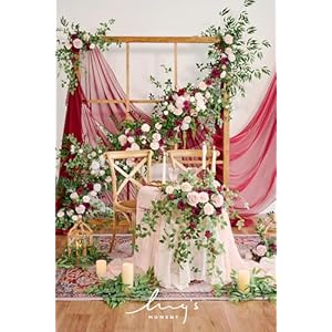 Lingsmomentitalianruscusgreenery59ftartificialsilkrealtouchwillowleafgarlandfakewispyrusticvinestemswagfortablecenterpiecesweddingarchdecordarkgreen Urban Country Home Decor Lings moment italian ruscus greenery 59ft artificial silk real touch willow leaf garland fake wispy rustic vine stem swag for table centerpieces wedding arch decor dark green urban country home decor