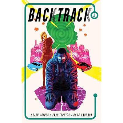 Backtrack Vol. 2