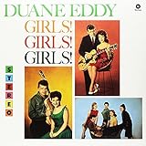 Limited Edition Girls! Girls! Girls! [Vinilo]