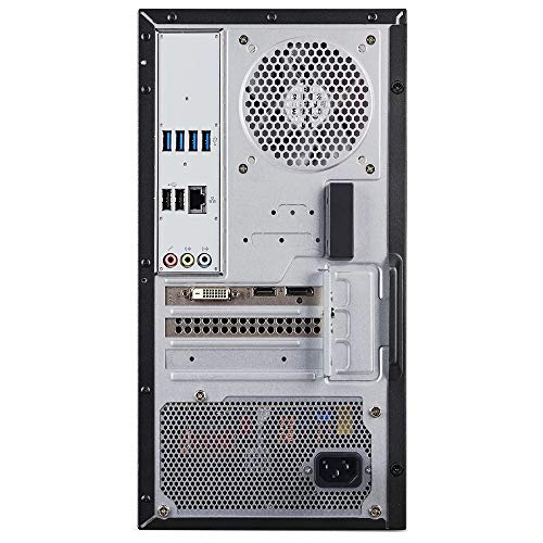 Mytrix by_Acer Nitro N50 1660 Super Gaming Desktop PC Intel Core i5-10400F 6-Core Processor, GTX 1660 Super DP/HDMI/DVI, 32GB RAM, 1TB SSD, Wi-Fi 6, Ethernet, Win 10 - Thumbnail 5