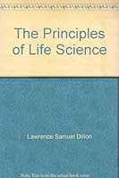 The principles of life science, B0007DL7ZC Book Cover