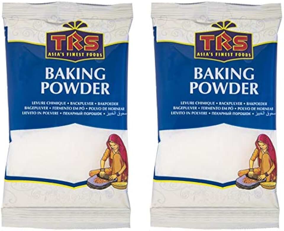 Amazon.co.uk Baking Powder