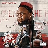  HQ (feat. G-Nut) [Explicit]