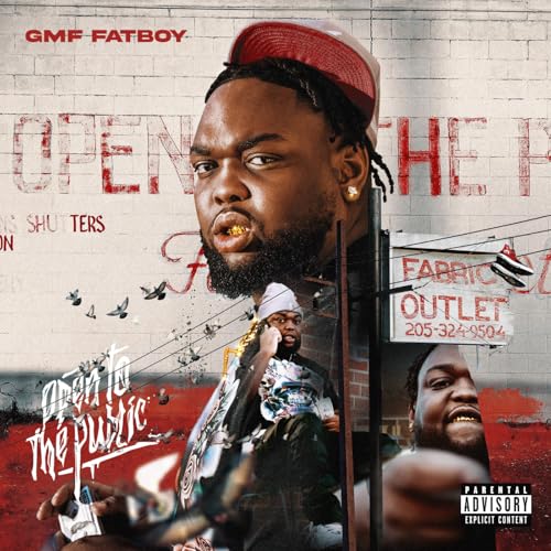  HQ (feat. G-Nut) [Explicit]