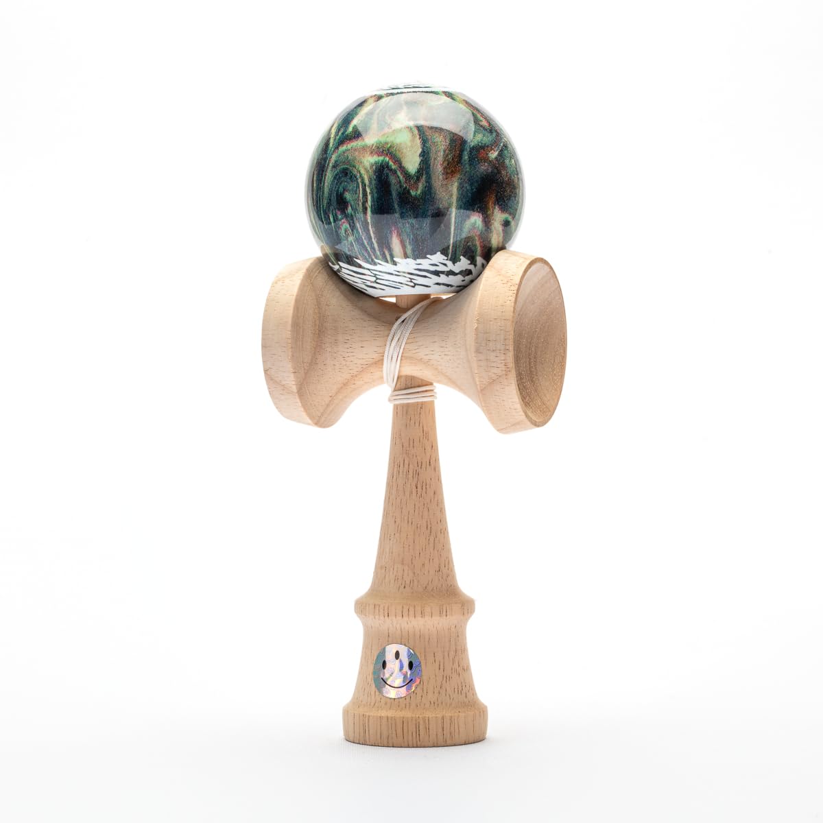 Amazon | けん玉 KROM PARANOIA クロム パラノイア kendama