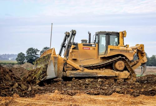 Jahrbuch Baumaschinen 2027 – vue 4