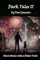 Dark Tales II 1512051284 Book Cover