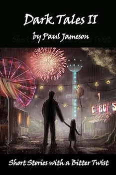 Paperback Dark Tales II Book