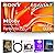 Sony K65XR70BKIT1 65 inch BRAVIA 7 4K HDR Mini LED QLED Smart Google TV with Dolby Vision, PS5 Exclusive Features,