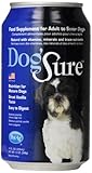 PetAg DogSure Senior Dog Supplement 11oz