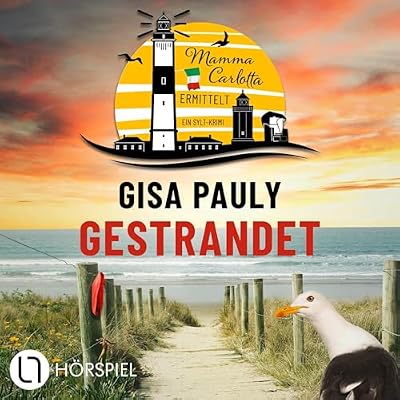 Gestrandet: Mamma Carlotta 2