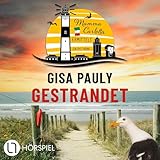 Cover zum Buch Gestrandet: Mamma Carlotta