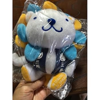 新品未使用♥️バンダイ ふたごライオン　ぬいぐるみ 　クリーム & ショコラ 明日のナージャ ふたごライオンぬいぐるみ クリーム&ショコラ