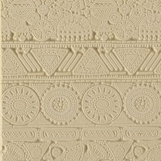 Texture Tile - Czech Carpet