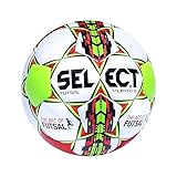 Select Sport America Talento Futsal Ball