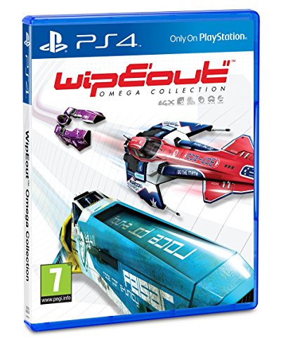 51dOnPN N1L Wipeout Omega Collection