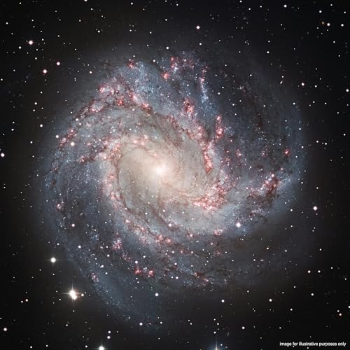 Omegon Advanced 150/750 EQ-320