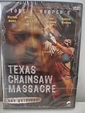 Texas Chainsaw Massacre - Das Original