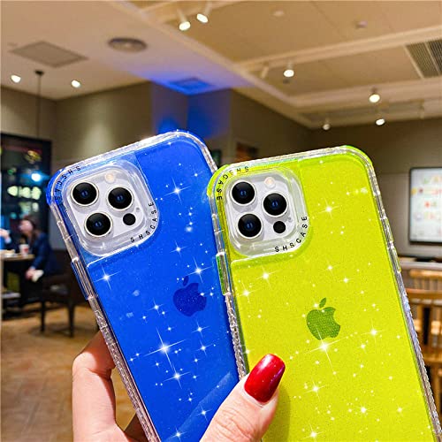 Coque transparente pour iPhone XR XS Max 7 8 Plus : étui de protection souple double couche