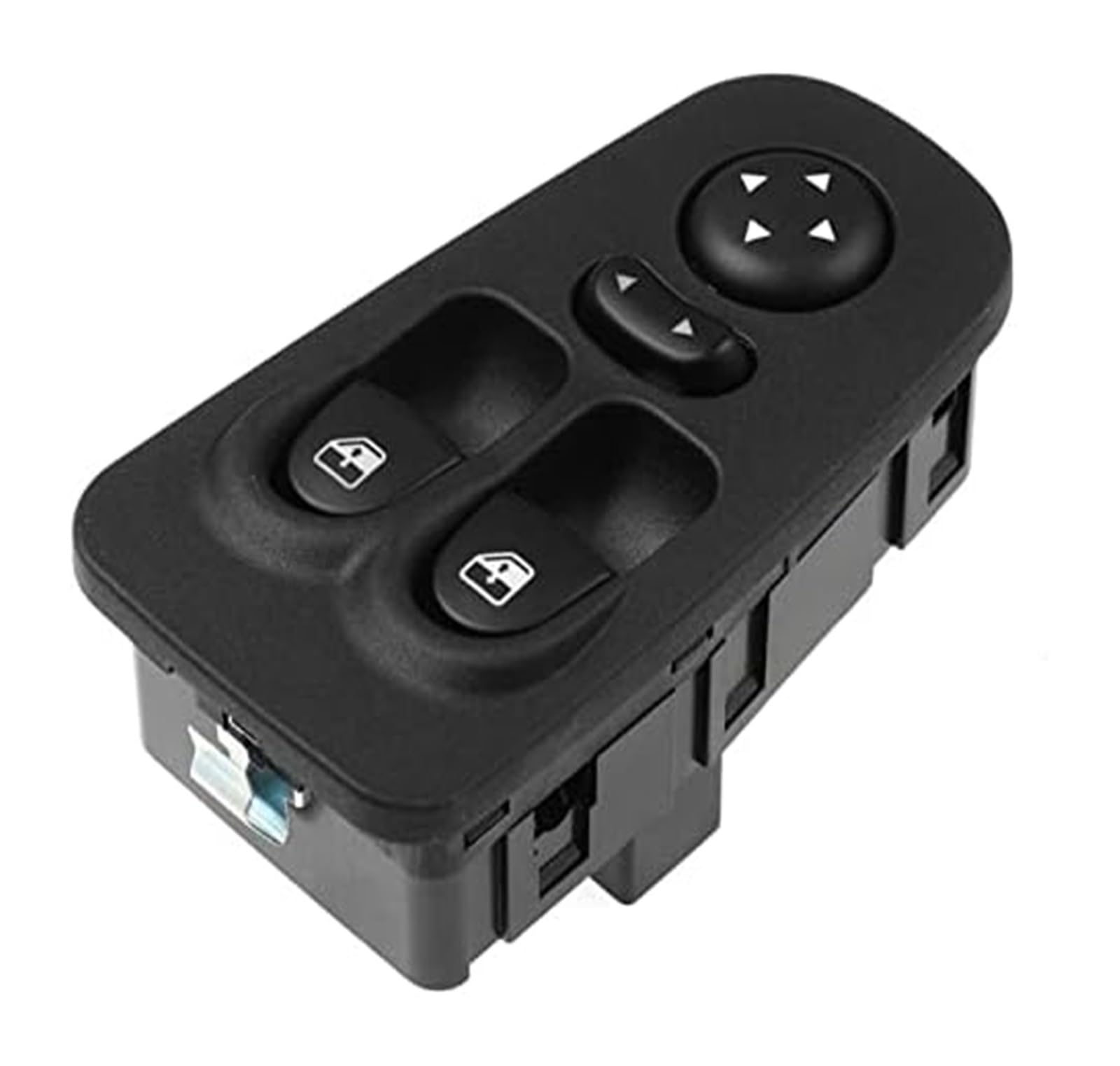 Para Lancia Para Ypsilon Dal 2003 Al 2011 Botón Interruptor Control Ventana Eléctrica 735360605 735346366 Interruptores Pulsador Automóvil Interruptor Control Ventana