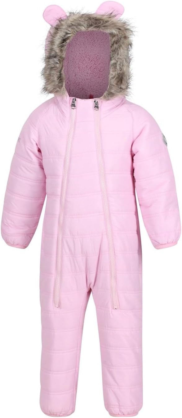 Regatta Panya Snowsuit Unisex Kids