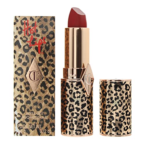 Charlotte Tilbury Hot Lips 2 Red Hot Susan Limited Edition