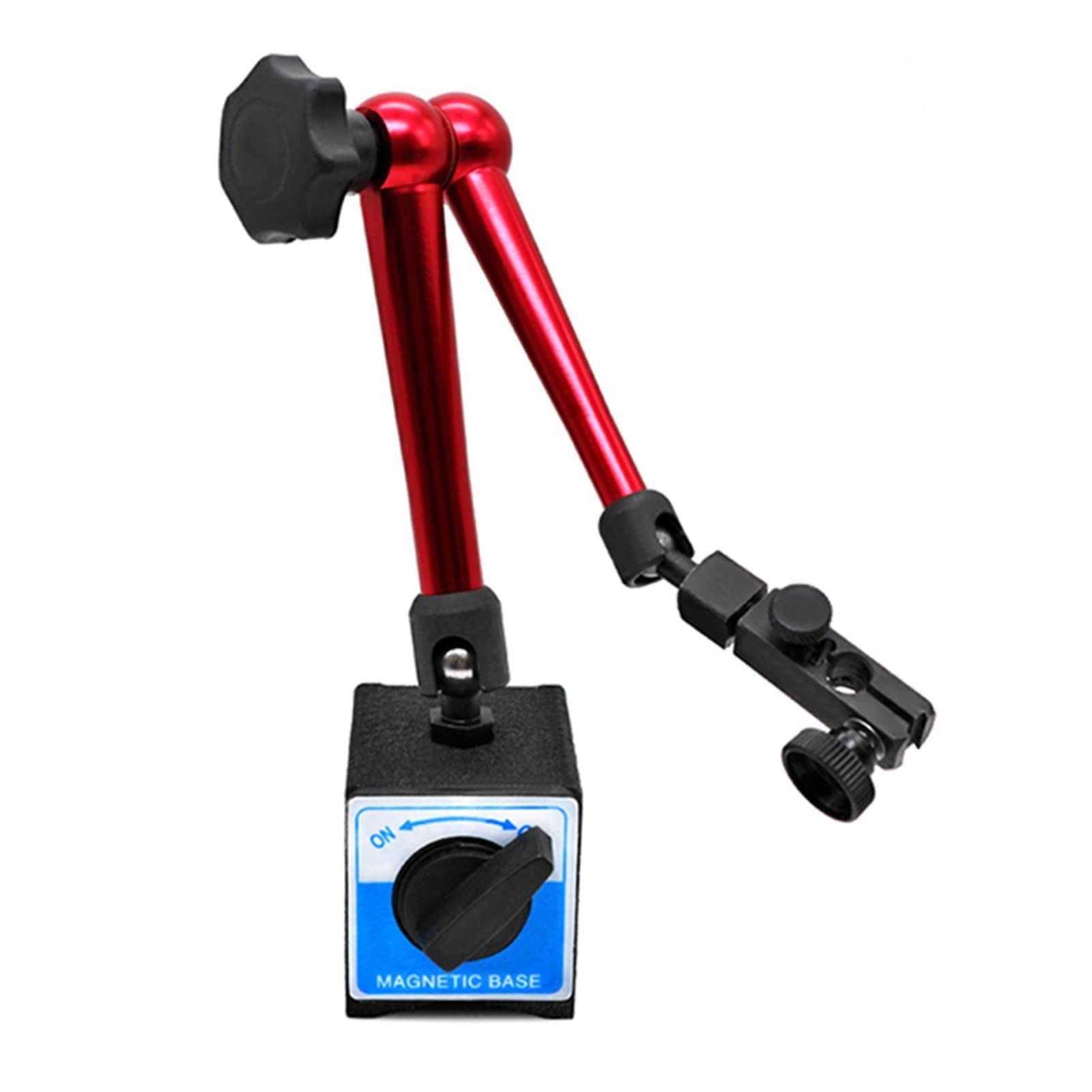 Amazon.co.jp: マグネットベーススタンド ダイヤルゲージ 350mm