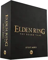 Elden Ring: Spirit Ashes Upgrade