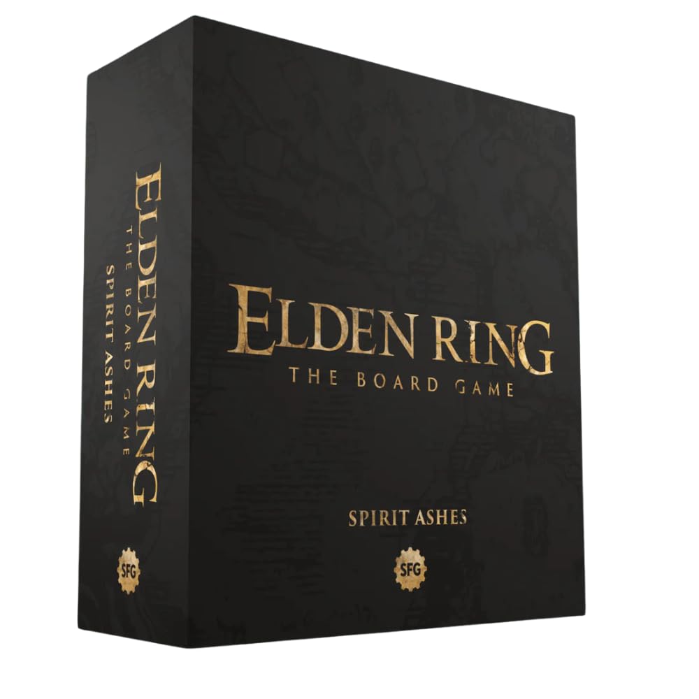 ELDEN RING: Spirit Ashes Upgrade (SFG Exclusive)