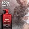 Old Spice Body Wash for Men, The Spice Alchemist Collection, 24/7 Cologne Infused Hydration, No Trade Off Formula, Free of Phthalates Silicones & Dyes, Cashmere + Vanilla Wood Scent, 20 oz #4